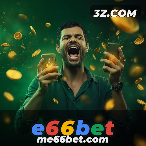 Pagamentos no App e66bet