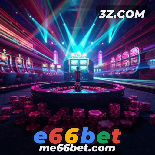 Segurança App e66bet
