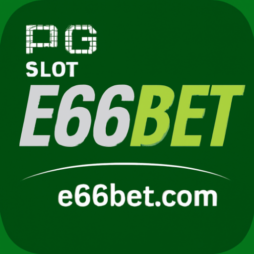 e66bet logo